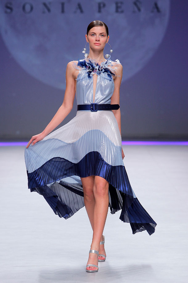 ilovebrides.pt Sonia Peña Coleção 2020 Vestidos de Festa e Cerimónia